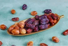 Manfaat Mengonsumsi Buah Kurma Saat Buka Puasa
