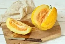 Manfaat Buah Blewah bagi Kesehatan Tubuh