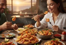 UMKM Daerah Bisa Garap Besar Potensi Olahan Udang