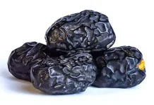 Kurma Ajwa, Pilihan Sehat untuk Menu Sahur
