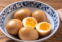 Telur, Sumber Protein Praktis untuk Menu Sahur