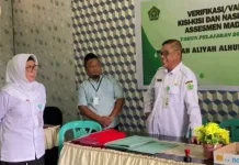 Inovasi Kemenag Kota Gorontalo Raih Prestasi Nasional