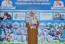 Dinas PPPA-PMD Berkomitmennya Kuatkan Pembangunan Responsif Gender