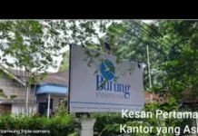 Burung Indonesia Pemda Pohuwato Perkuat Komitmen Berkelanjutan