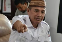 Kemiskinan Pohuwato Turun Jadi 15,24 Persen
