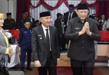 Gubernur: Ekonomi Pohuwato Tumbuh 9,8 Persen