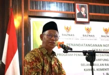 Kanwil Kemenag Gorontalo dan BAZNAS Kirim Da’i ke Wilayah 3T