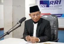Kakanwil Kemenag Gorontalo: Raih Hikmah Ramadan untuk Kebahagiaan Hakiki