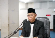 Kakanwil Kemenag Gorontalo: Ramadan Madrasah Ruhaniyah dan Integritas Bangsa