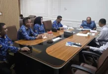 Pemkot Gorontalo Siapkan Pengadaan Lahan Pengendalian Banjir