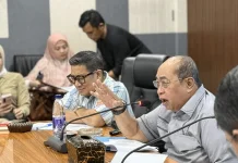 Berangsur Baik, Rumah Sakit Aloei Saboe Kini Surplus Rp1,8 Miliar