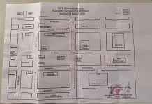 Cap Go Meh 2026, Ini Rute Arak-arakan di Kota Gorontalo