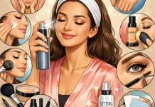 Tips Makeup Tahan Lama: Tetap Fresh dari Pagi hingga Malam