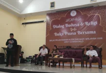 April 2026 Gorontalo Miliki Kantor Pelestarian Kebudayaan