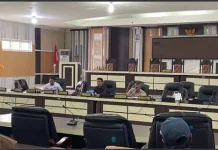 DPRD Gorontalo Utara Bentuk Pansus Sengketa Tanah