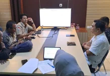 Dinas PUPR-PRKP Provinsi Gorontalo Segera Terapkan E-Purchasing