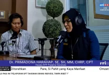 Gunakan Coretax, Tanpa Antre Lapor SPT