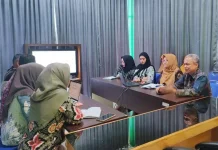 Pasca-restrukturisasi OPD, Dinkes P2KB Gorontalo Perkuat Program KB