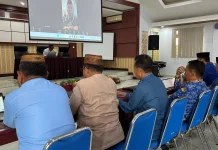 Kemenag Kabgor Lolos Langsung Penilaian Pendahuluan PMPZI 2025