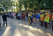 Bone Bolango Gerak Bersama Wujudkan Indonesia ASRI