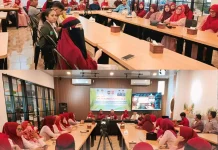 Dukcapil Bone Bolango Benahi Layanan Dokumen Kependudukan