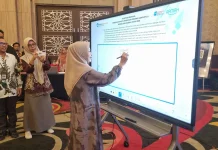 Wagub Gorontalo Ajak Semua Pihak Bersinergi Turunkan Angka Tidak Sekolah