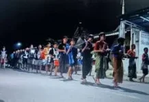 Tradisi Membangunkan Sahur yang Menghidupkan Ramadan