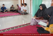 Amaliah Ramadhan, KPU Provinsi Gorontalo Gelar Khatam Al-Qur’an Perkuat Integritas