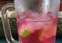Resep Es Sirup Enak untuk Buka Puasa