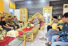 Wagub Gorontalo Tegaskan SPPG Langgar Aturan Siap Ditutup