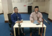 Puasa, Ibadah Tertua dalam Jejak Para Nabi