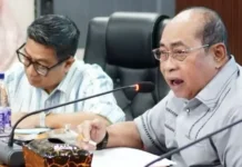 Wali Kota Gorontalo Adhan Dambea Soroti Capaian PAD