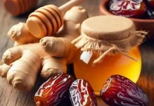 Herbal Alami Penambah Stamina saat Puasa