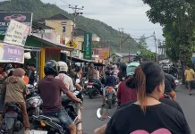 BPOM Gorontalo Perketat Pengawasan Pangan Ramadan