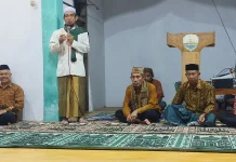 Jangan Malu Berbagi, meski Hanya Sedikit