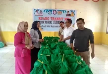 Komisi IV DPRD Soroti Tata Kelola MBG di Limboto Barat