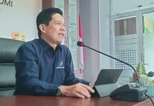 NTP Provinsi Gorontalo Naik 5,05 Persen