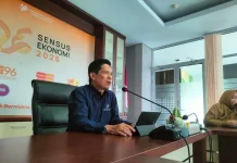 Gorontalo Inflasi Y-on-Y Sebesar 5,30 Persen