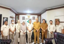 KemenHAM Gorontalo Perkuat Literasi dan Kapasitas HAM ASN
