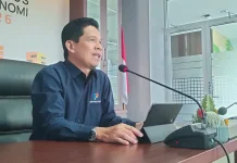 Tingkat Penghunian Kamar Hotel Berbintang Gorontalo Turun 14 Poin
