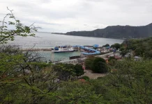 Perkembangan Transportasi di Provinsi Gorontalo