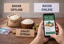Catat! Inilah Waktu Tepat Bayar Zakat Fitrah