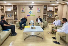 Kuota Solar Gorontalo 2026 Ditambah, Gusnar Apresiasi Upaya Rusli