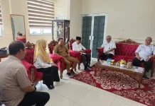 Ketua DPRD Dukung Pembentukan Perda Grand Design Kependudukan