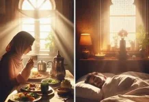 Tidur setelah Sahur, Apa Dampaknya?