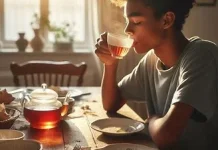 Hindari Kebiasaan Buruk usai Makan