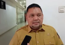 Pemkab Gorontalo Siapkan Rp27 Miliar Bayar THR ASN