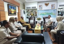 Gerakan Pembumian HAM, 5.000 Warga Gorontalo Bakal Disapa Menteri HAM