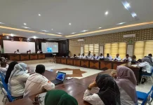 Tahun Ini, Alokasi TPG Guru PAI di Kabupaten Gorontalo Sebesar Rp5,3 Miliar