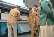 BBPOM: Olahan Pangan di Gorontalo Aman dari Zat Berbahaya